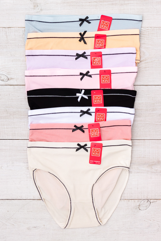 Труси жіночі (батал)